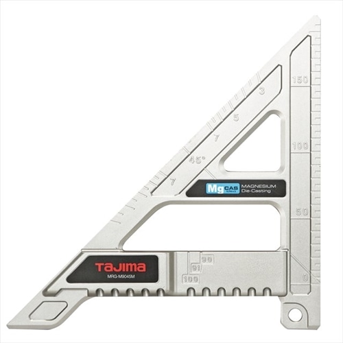 丸鋸ガイド　モバイル　９０－４５　マグネシウム　ＭＲＧ－Ｍ９０４５Ｍ