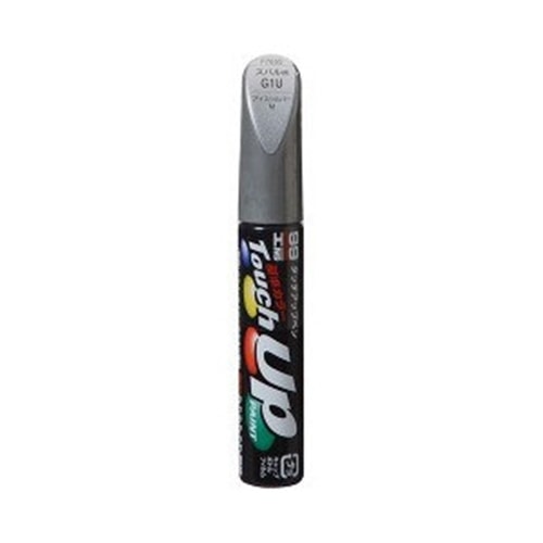 ソフト99（SOFT99）　塗料・ペイント　タッチアップペン　Ｆシリーズ（スバル）　Ｆ７６５５　＃Ｇ１Ｕ　アイスシルバーＭ　１７６５５