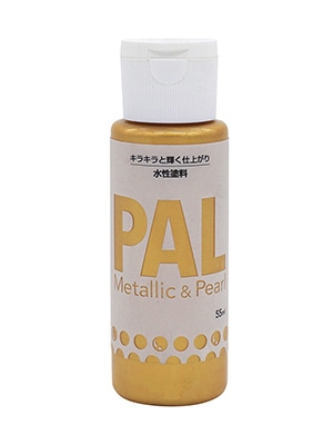 ニッペ  ＰＡＬ  ムーンゴールド　５５ｍｌ ムーンゴールド