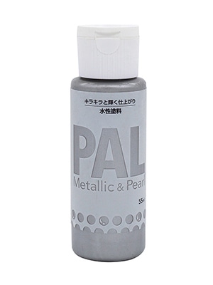 ニッペ  ＰＡＬ  シルバークイーン　５５ｍｌ シルバークイーン