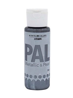 ニッペ  ＰＡＬ  シャイニーアイアン　５５ｍｌ シャイニーアイアン