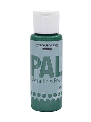 ニッペ  ＰＡＬ  クイーンエメラルド　５５ｍｌ クイーンエメラルド