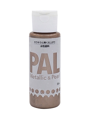 ニッペ  ＰＡＬ  シャンパンＧＤ　５５ｍｌ シャンパンゴールド