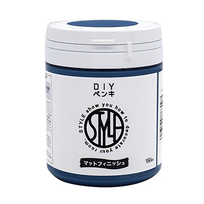 ニッペ  ＳＴ　ＤＩＹペンキ  ６７サマースカイ　１５０ｍｌ サマースカイ