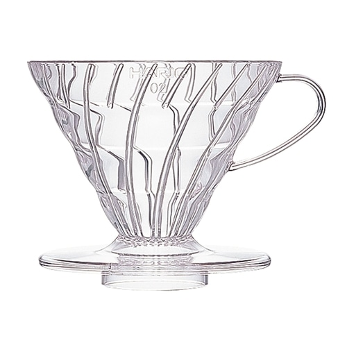 Ｖ６０透過ドリッパー０２　ＶＤ‐０２Ｔ