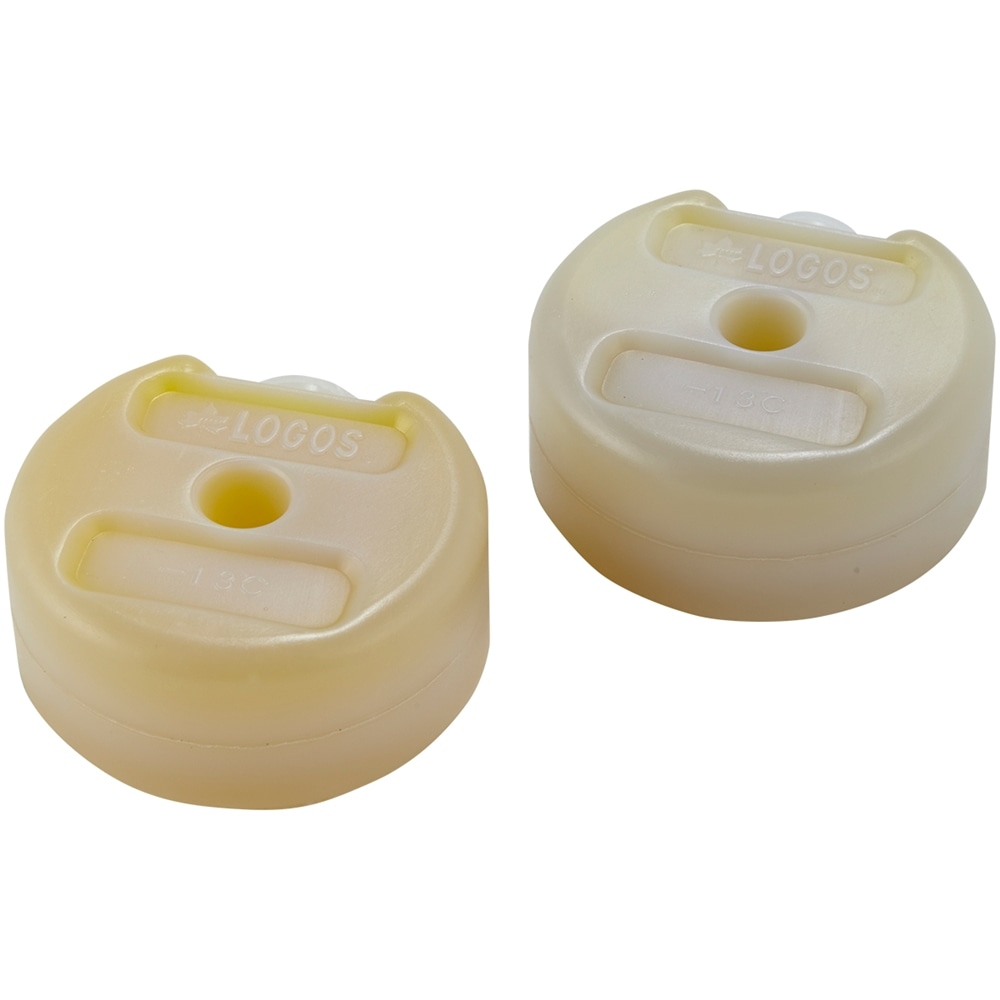 ロゴス Logos 氷点下パックｇｔ １６ コンパクト ２ｐｃｓ 氷点下パック 車 自転車 レジャー ホームセンターコーナンの通販サイト