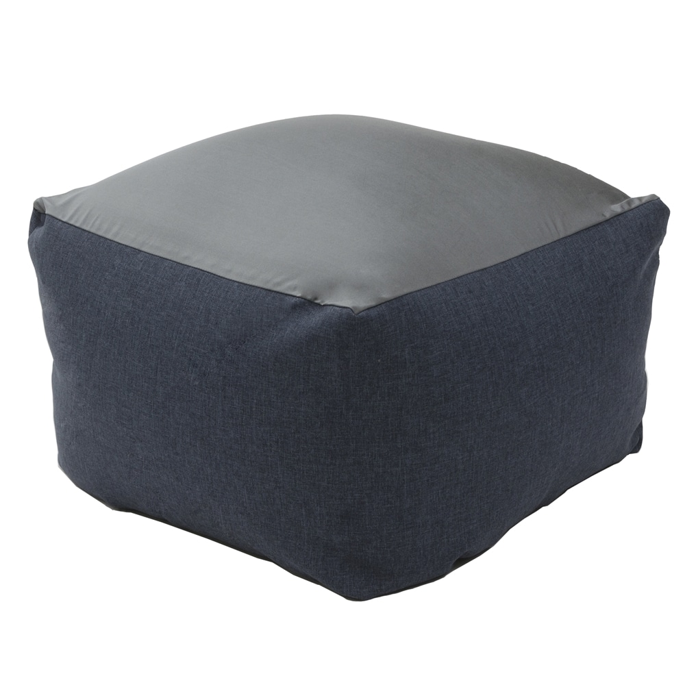 ビーズクッションＬ　Ａ６０１ａ－６１２ＤＢＬ／６１１ＧＲＹ