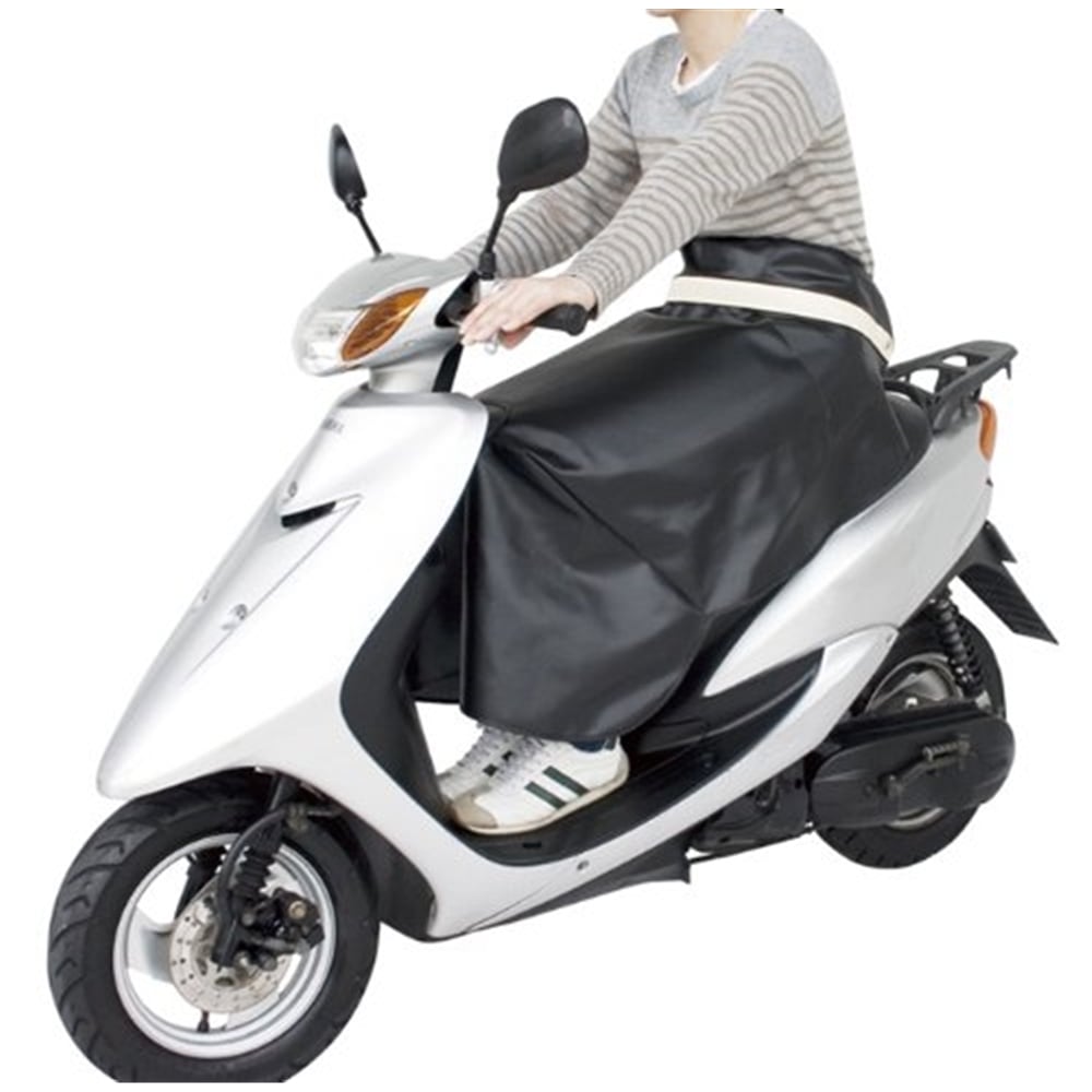 ユニカー工業（ｕｎｉｃａｒ） スクーター用 防寒ヒザあて ブラック フリーサイズ ＢＳ－０４１:  カー・サイクル・スポーツ|ホームセンターコーナンの通販サイト
