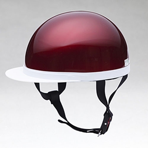 BUCO 送料無料 Dead Stock 新品 FULLFACE RED 56cm/デッド