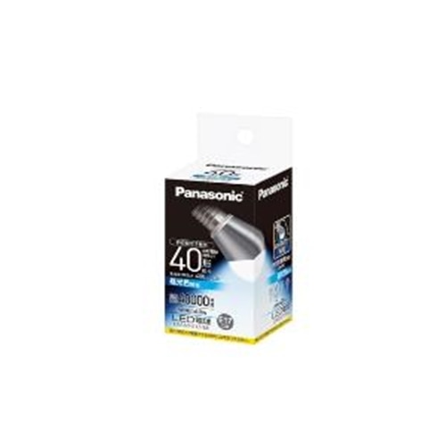 【大幅値下げ】パナソニック LED電球 LDA6D-E17/BH 5個セット