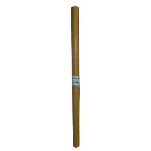 ホワイトターポリン紙　９０ｃｍ×１０ｍ