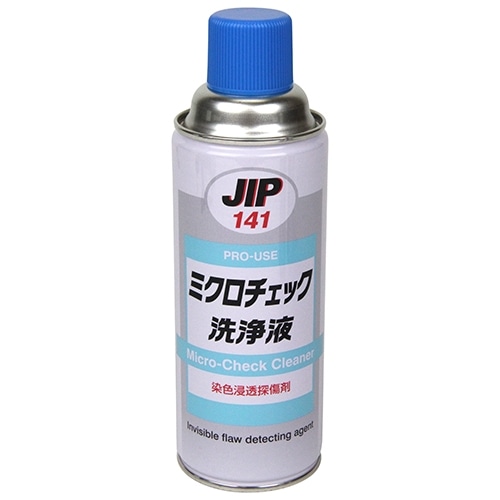 ミクロチェック洗浄液　４２０ＭＬ