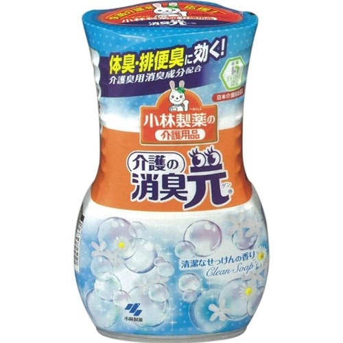 介護の消臭元　４００ｍｌ