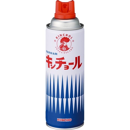 キンチョール 450ml