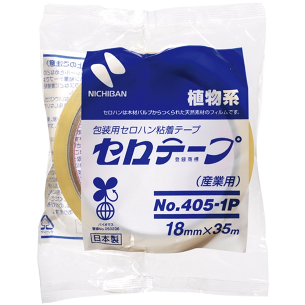 セロテープ１８ｍｍ ｎｏ ４０５ １ｐ 文房具 事務用品 ホームセンターコーナンの通販サイト