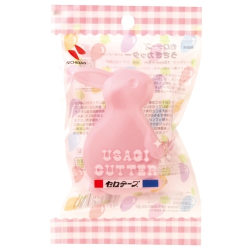 セロテープウサギカッター　ＢＰ