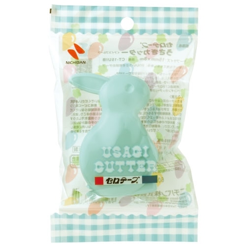 セロテープウサギカッター　ＩＢ