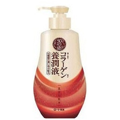 ５０の恵　養潤液　ボトル　２３０ｍＬ