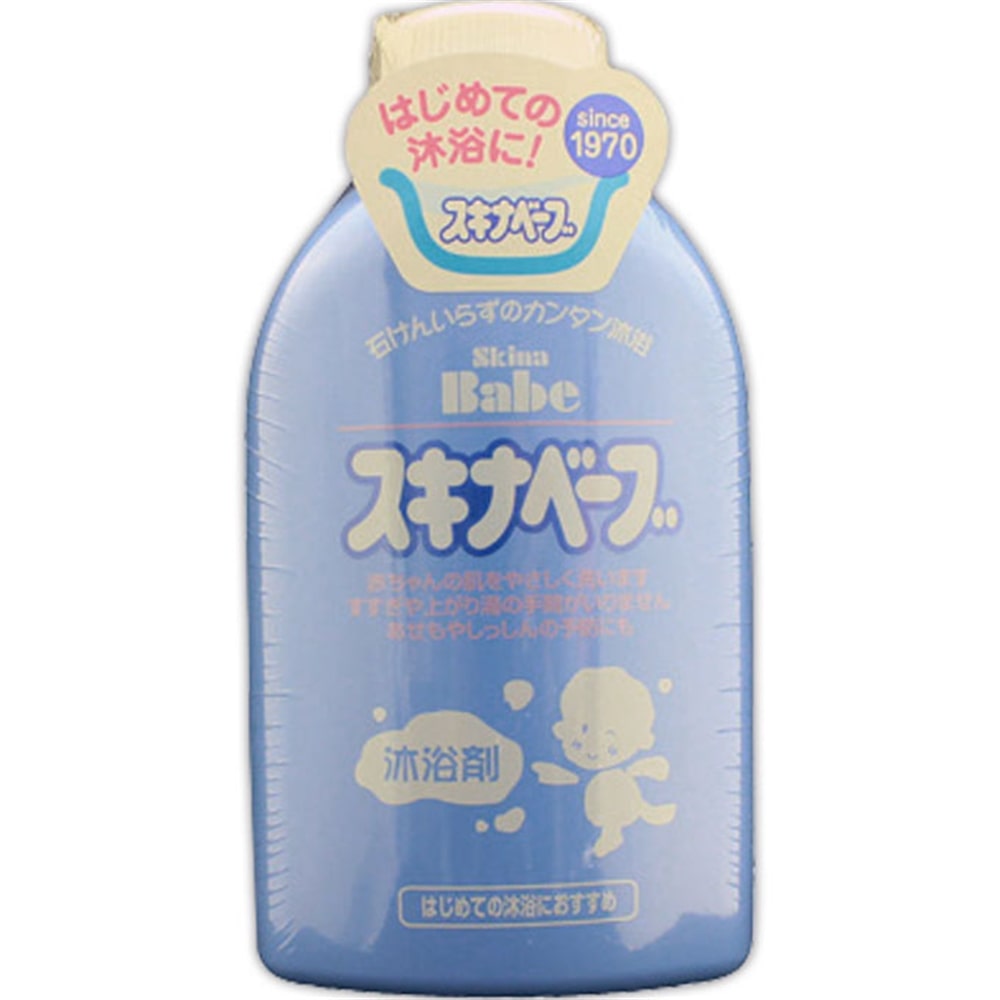 スキナ　ベーブ　　５００ｍｌ