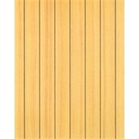 耐水化粧合板　のきてん　ＮＯ‐２　約４×６０８×２４３０ｍｍ