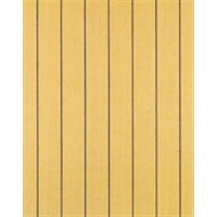 耐水化粧合板 のきてん ｎｏ １ 約４ ６０８ ２４３０ｍｍ ８枚セット マガシロ ７本溝 木材 建材 金物 ホームセンターコーナンの通販サイト