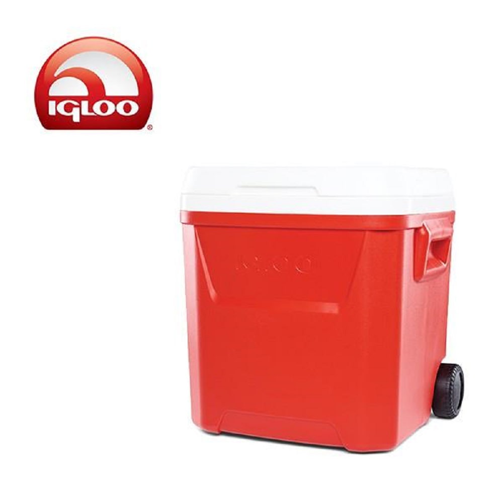ラグーナ　CE BOX_RED 56L