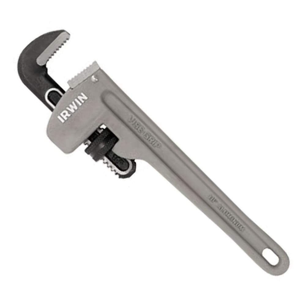 レコード　パイプレンチ１０インチ　２０７４１１０　２５０ｍｍ 250mm