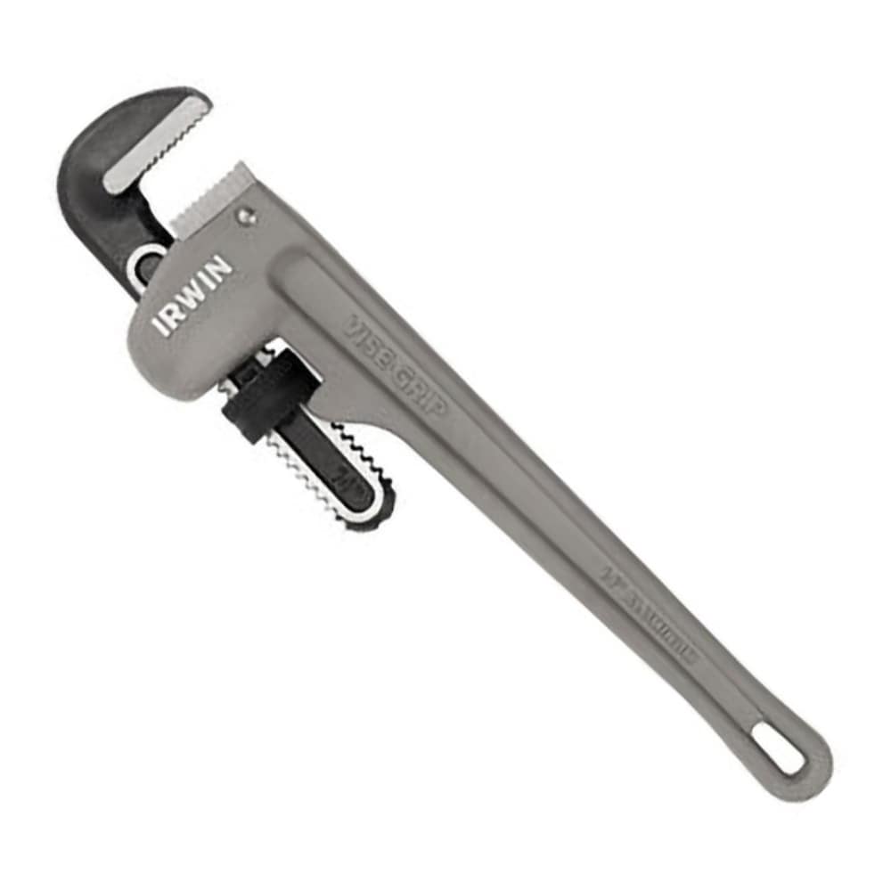 レコード　パイプレンチ１８インチ　２０７４１１８　４５０ｍｍ 450mm