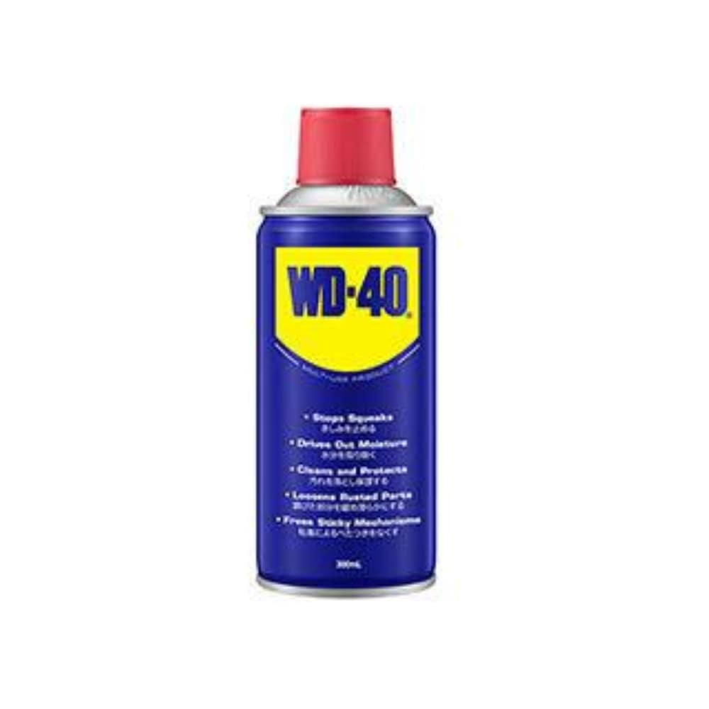 メテオ　ＭＵＰ　防錆潤滑剤　３００ＭＬ　ＷＤ００９