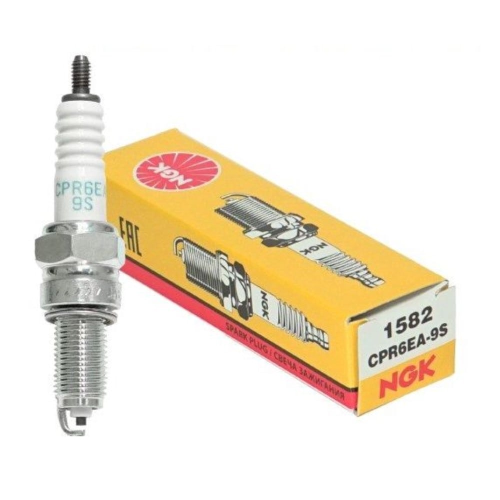 ＮＧＫ　ＣＰＲ６ＥＡ９Ｓ　1582