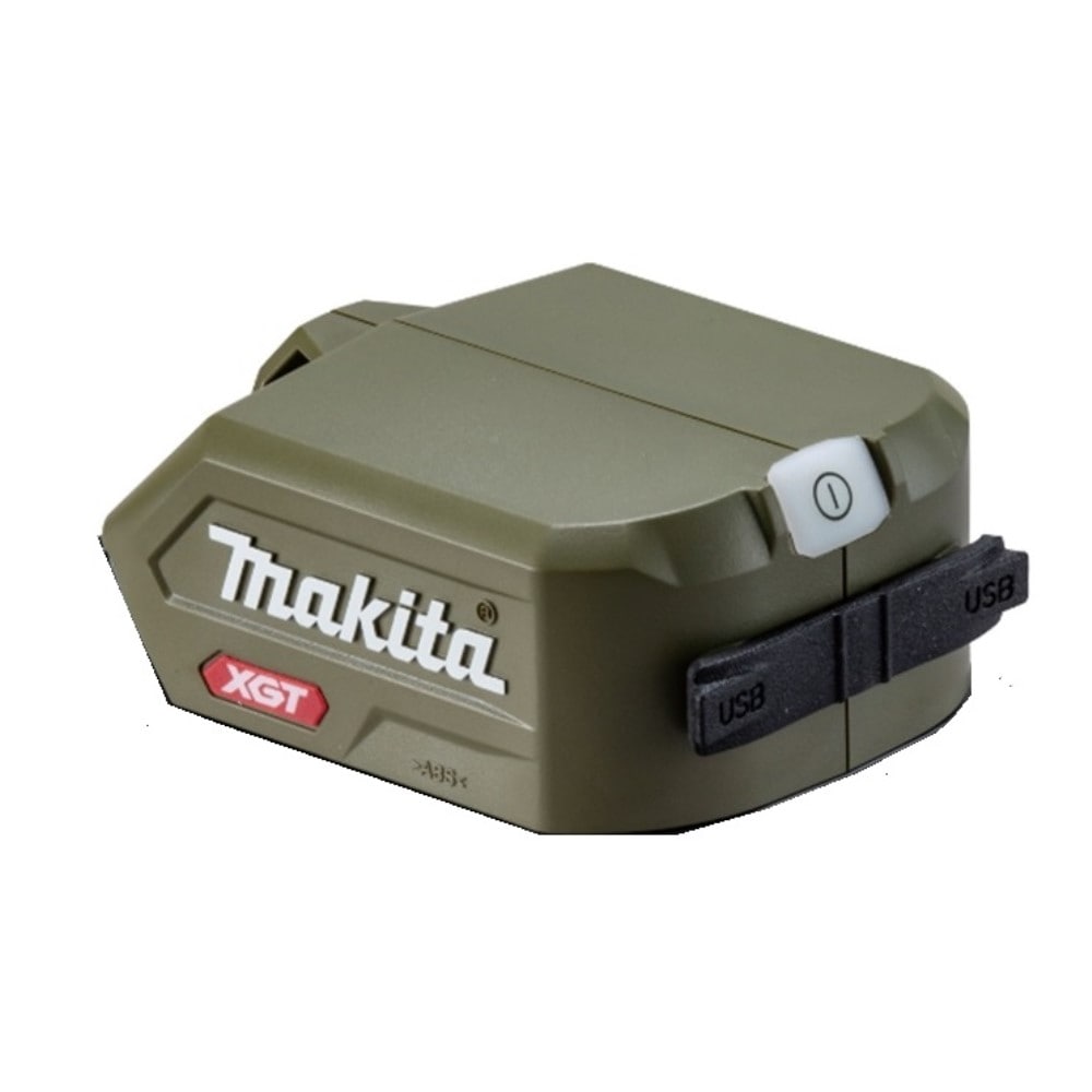 マキタ　ＵＳＢアダプタ　ＡＤＰ００１ＧＯ