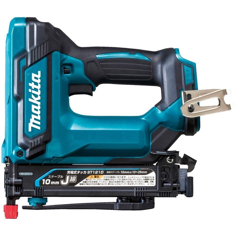 マキタ　充電式タッカ本体　ＳＴ１２１ＤＺＫ