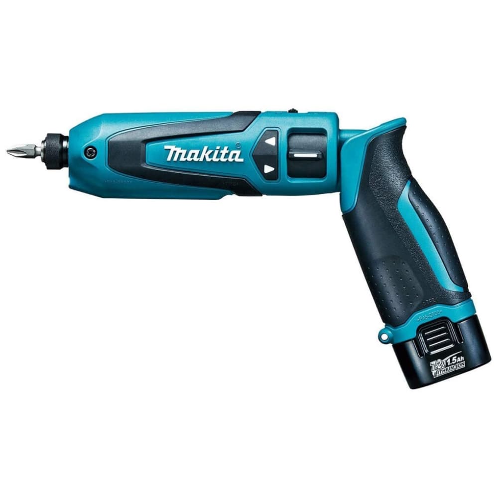 マキタ（Makita）　充電ペンインパクト　ＴＤ０２１ＤＳＨＳＰ