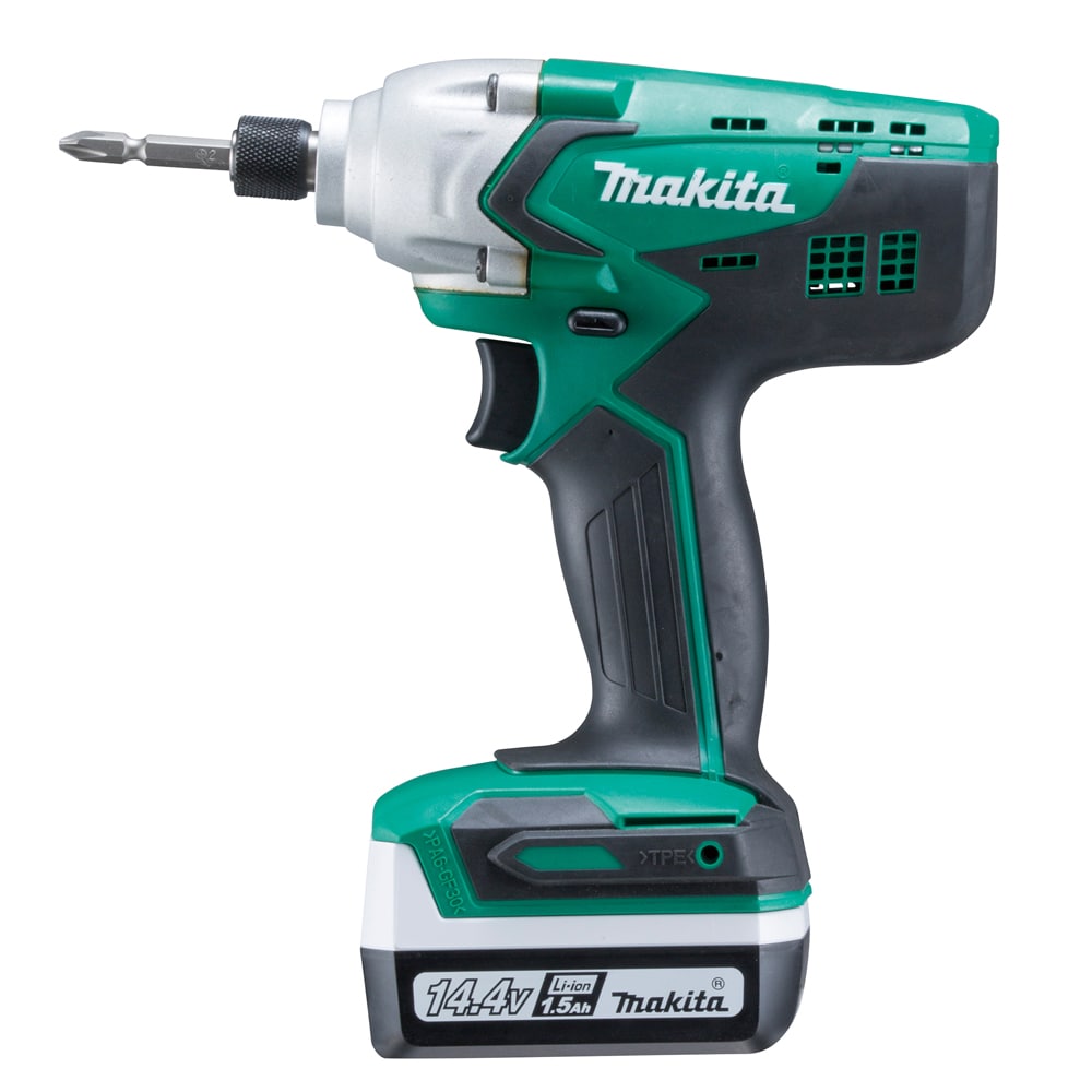 有名な マキタ makita エアインパクトドライバ A D604