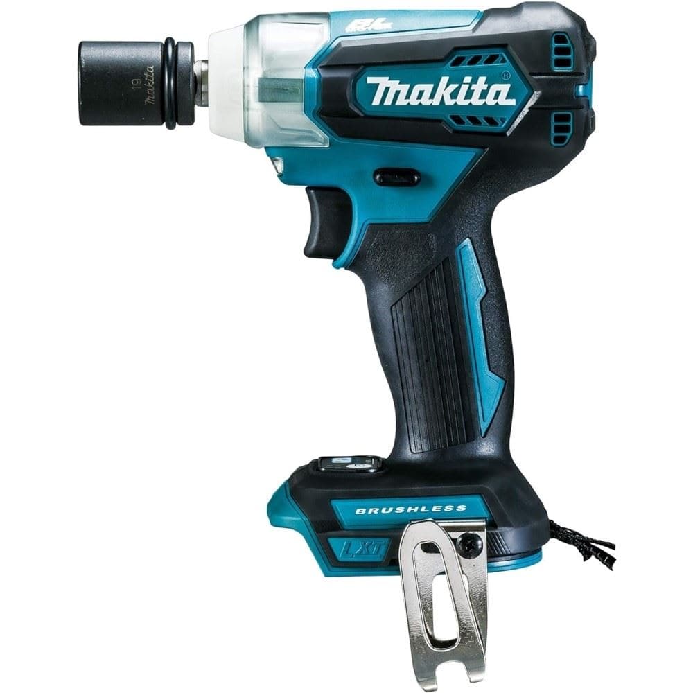マキタ　充電式インパクトレンチ　ＴＷ１８１ＤＺ　本体のみ