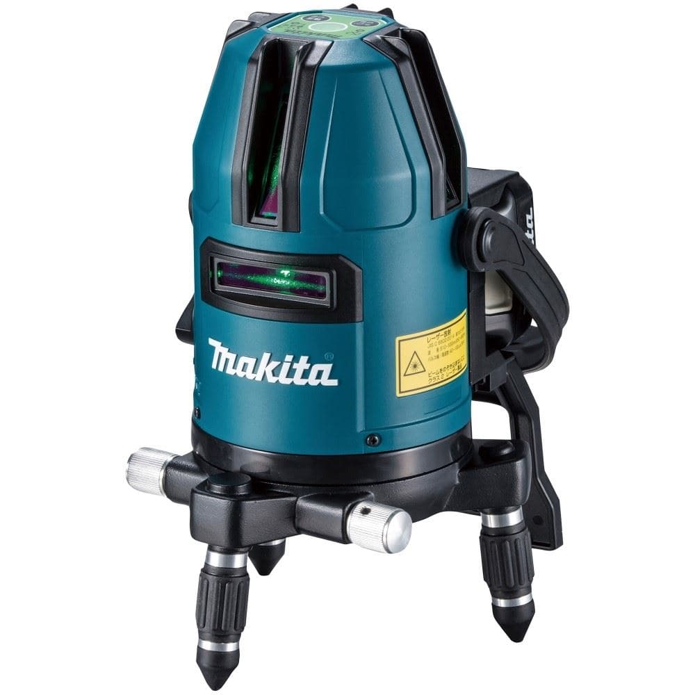 マキタ　屋内外兼用墨出し器　ＳＫ４０ＧＤ
