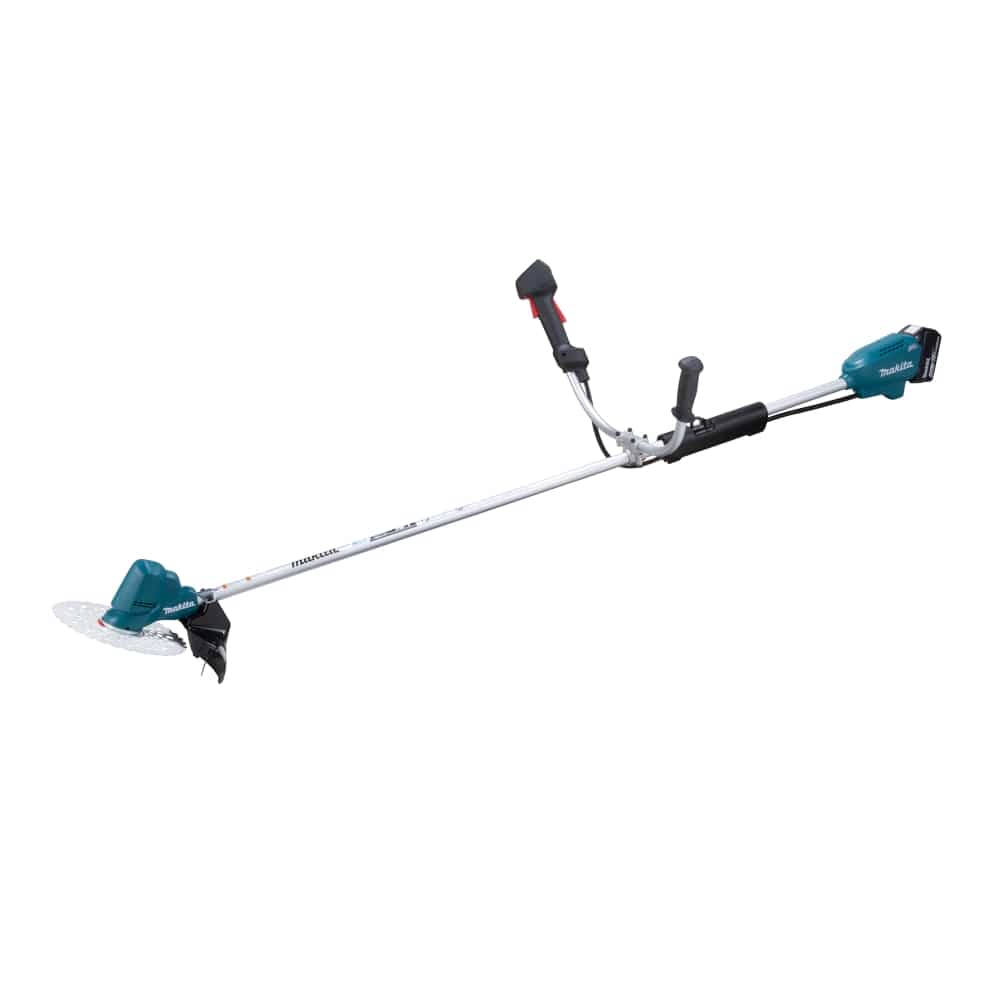 マキタ　充電式草刈機　ＭＵＲ１９０ＵＤＲＧ MUR190UDRG