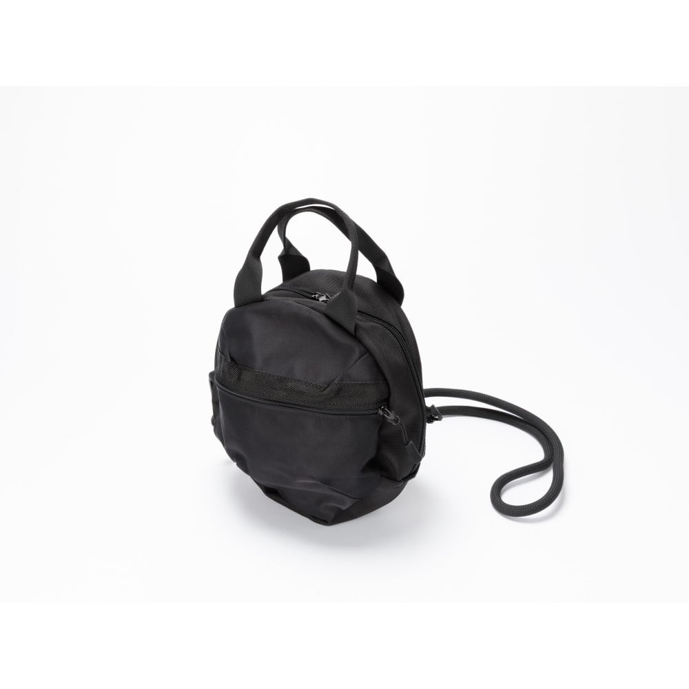 URBAN RESEARCH ウォークバック　ブラックＭ Ｍ