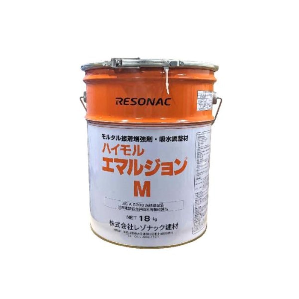 ワイエム　ハイモルエマルジョン　Ｍ　１８ｋｇ