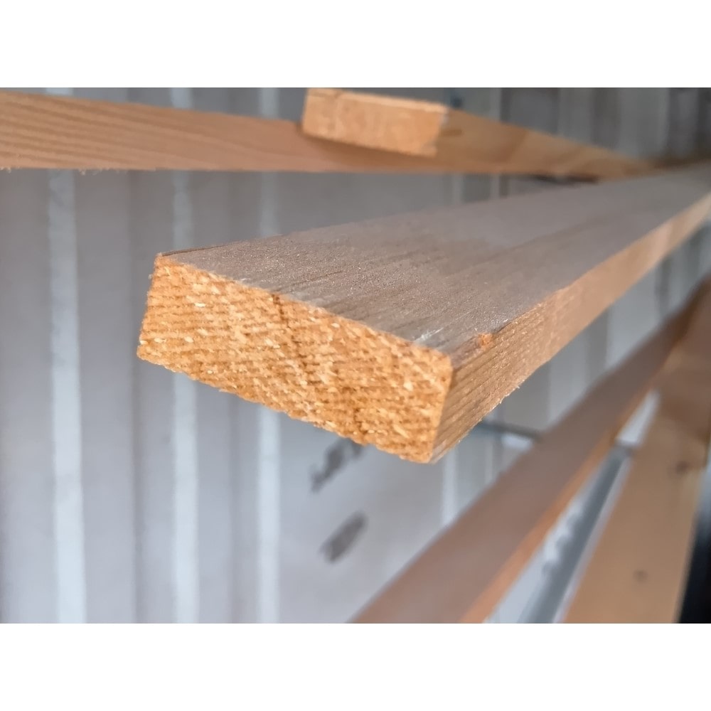 左官定木　１２×３５×３６００