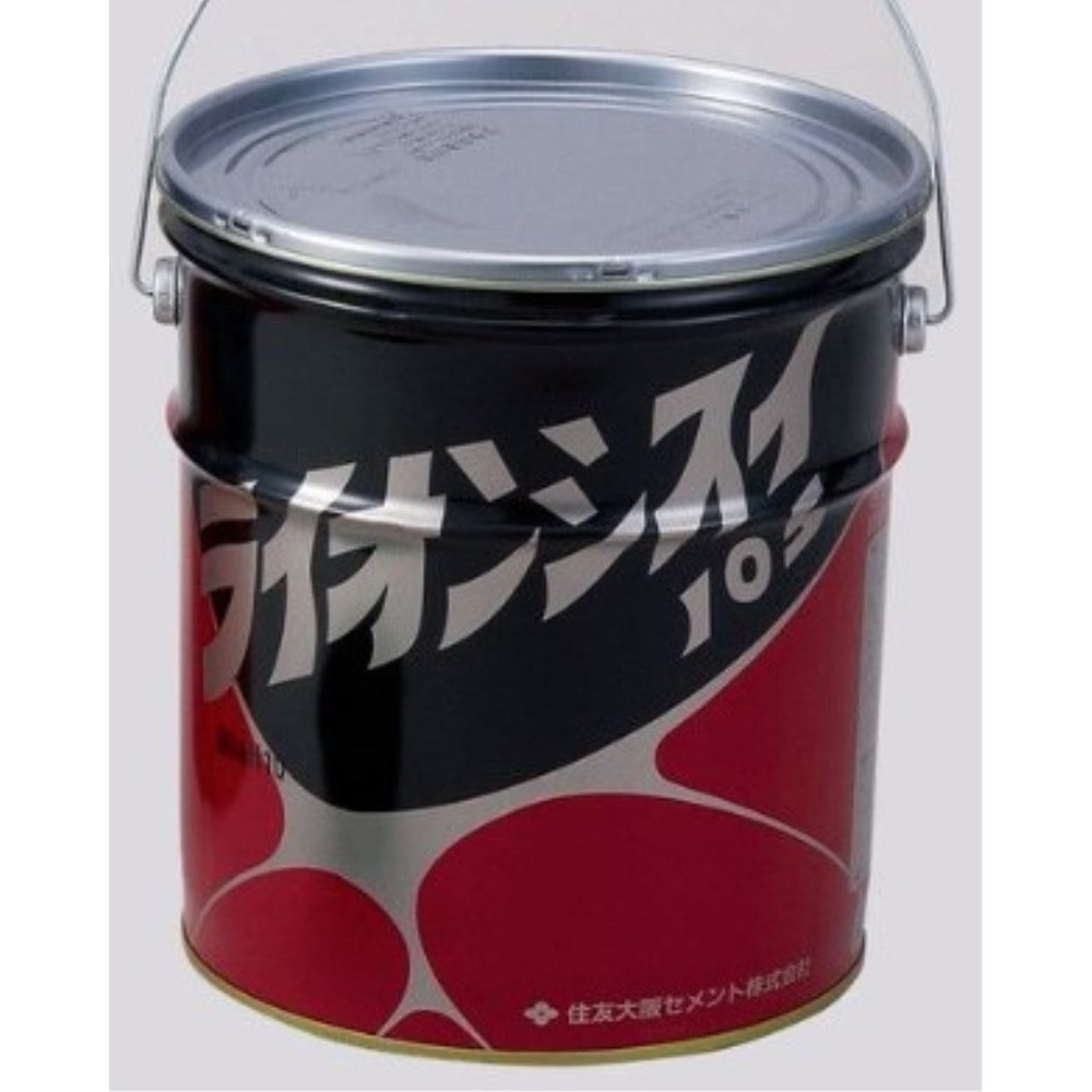 ワイエム　ライオン止水＃１０５　５分タイプ　２０ｋｇ