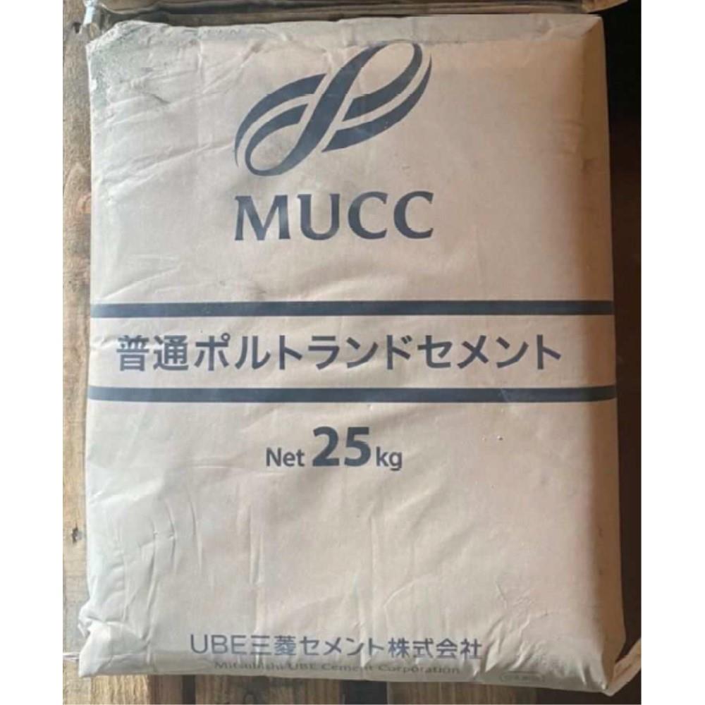 生セメント　２５kg