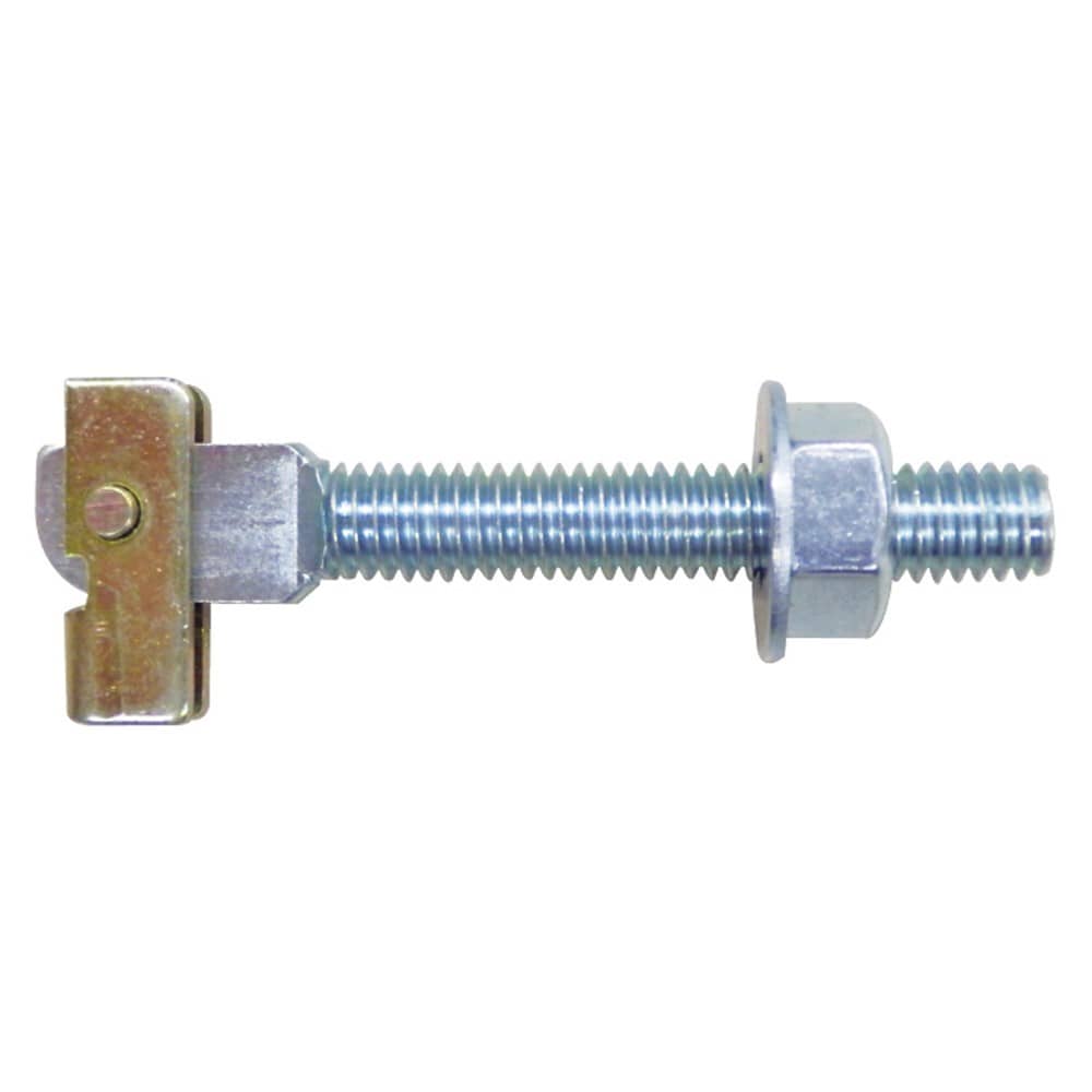 若井産業　メカボルト　３分 ＭＢ３０１１Ｔ　１１０ＭＭ １１０ＭＭ