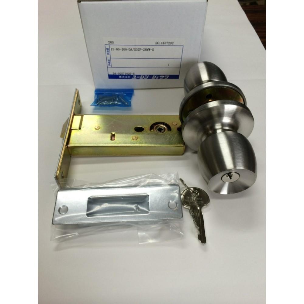 ショウワ　ＩＳ－０５ＤＡ　Ｂ／Ｓ１００ バックセット１００ｍｍ