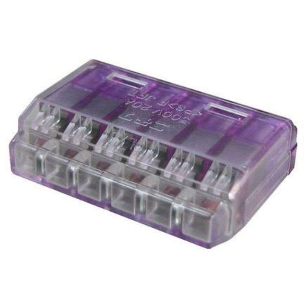 クイックロック　ＱＬＸ－６　バラ ＱＬＸ－６　バラ