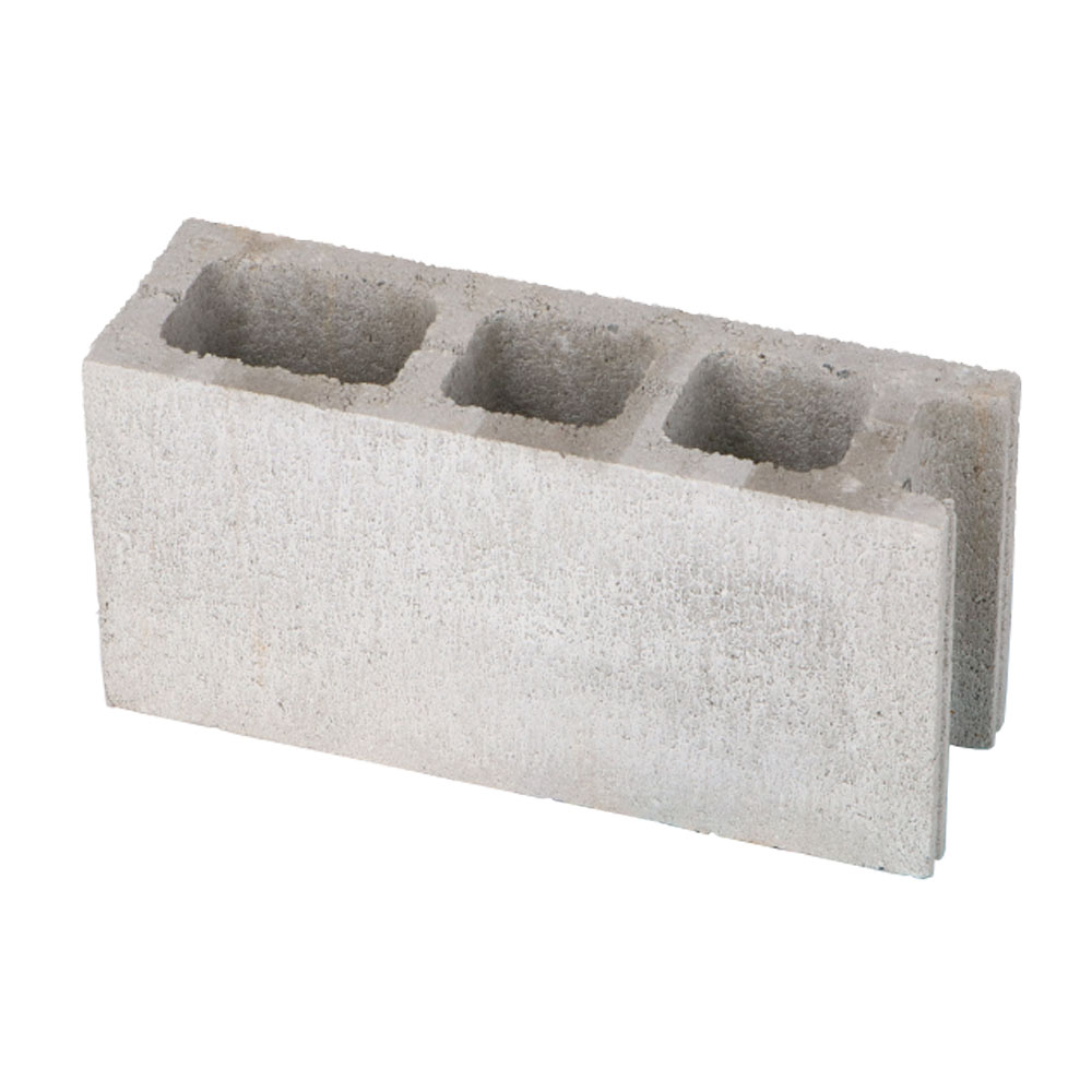 ブロック 12CM　コーナー 12CMコーナー