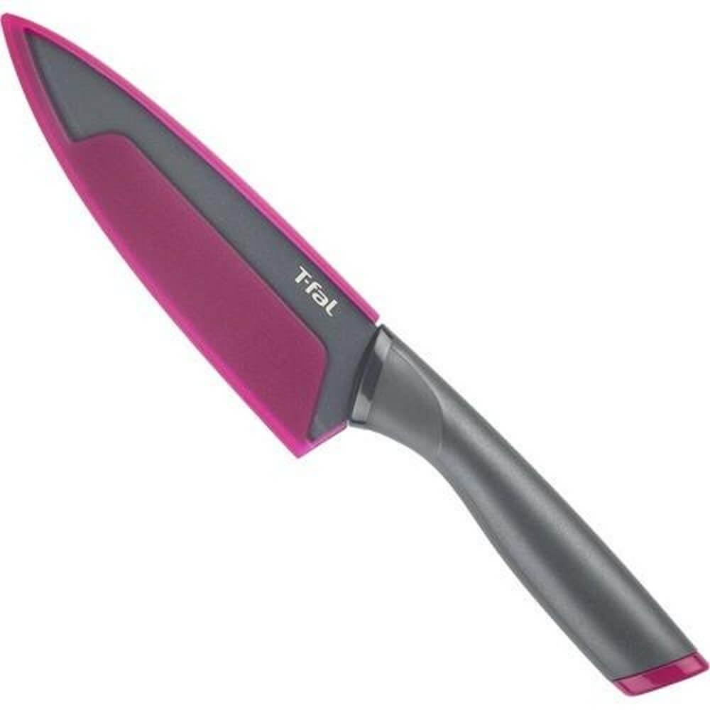 ※※T-fal フレッシュキッチン シェフナイフ 15cm　K13403