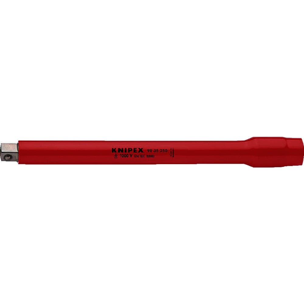 ■クニペック　絶縁エクステンションバー　３／８　２５０ｍｍ　９８３５－２５０ 9835-250