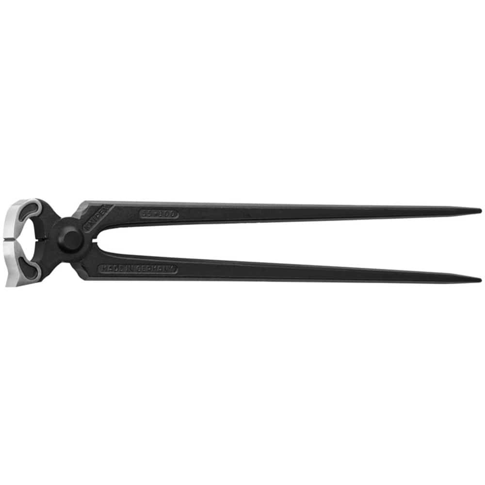 ■クニペック　蹄鉄工用プライヤー（ハンブルグ型）　５５００－３００