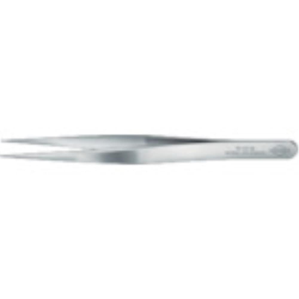 ■クニペック　９２２２－０６　精密ピンセット　１２０ＭＭ　2674459